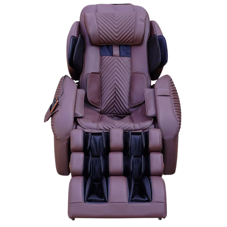 Bellatora Brown Massage Chair